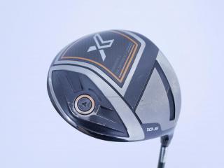 driver : ไดรเวอร์ XXIO X (ปี 2021) Loft 10.5 ก้าน Miyazaki CODEX 4 Flex S