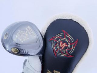 driver : **ของใหม่ ยังไม่แกะพลาสติก** ไดรเวอร์ Katana Voltio NINJA FG 829Ti (ปี 2018 หัวขนาด 460CC.) Loft 9 ก้าน Fujikura Speeder 561 Flex S