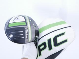 Driver : Callaway : ไดรเวอร์ Callaway EPIC Speed (รุ่นปี 2021) Loft 10.5 ก้าน Mitsubishi Diamana 50 Flex S