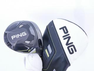 driver : ไดรเวอร์ Ping G430 LST (รุ่นปี 2023) Loft 9 (ปรับได้) ก้าน T-Rex TZ1000 Flex R