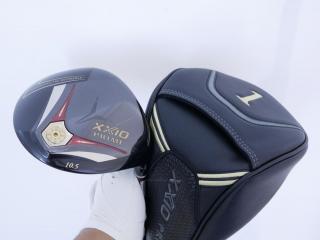 driver : ไดรเวอร์ XXIO Prime 13 (รุ่นท๊อปสุด ล่าสุด ออกปี 2025 เหมาะกับซีเนียร์มากๆ) Loft 10.5 ก้าน SP-1300 Flex R