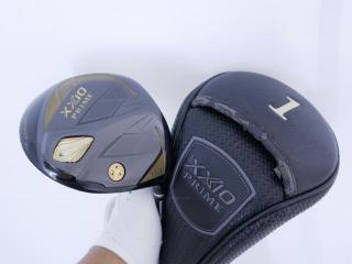 driver : ไดรเวอร์ XXIO Prime 11 (รุ่นท๊อปสุด ปี 2022 เหมาะกับซีเนียร์มากๆ) Loft 11.5 ก้าน SP-1100 Flex R