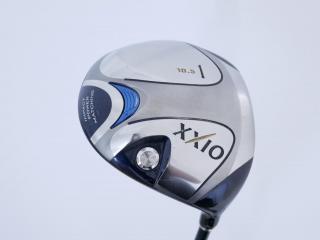 Driver : XXIO : ไดรเวอร์ XXIO 5 (460cc.) Loft 10.5 ก้าน MP-500 Flex R