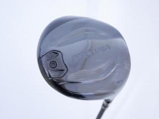 Driver : Ryoma : ไดรเวอร์ Ryoma Maxima II Special Tuning (ออกปี 2022 หน้าเด้งเกินกฏ ไกลมากๆๆ) Loft 11.5 ก้าน Tour AD RM-2 Flex R2