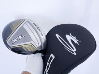 Driver : Other Brand : **มีบุบ** ไดรเวอร์ Cobra Speed XL (460cc.) Loft 10.5 Flex R