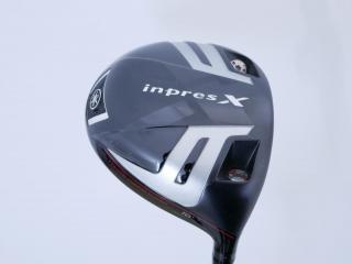 Driver : Yamaha : ไดรเวอร์ Yamaha Inpres X RMX (460cc.) Loft 10 ก้าน Tour AD GT-6 Flex S