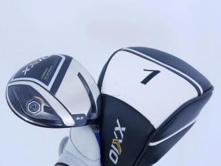 driver : ไดรเวอร์ XXIO 11 (รุ่นปี 2021) Loft 9.5 ก้าน MP-1100 Flex S