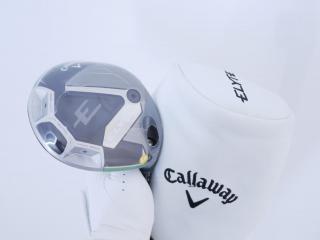 Driver : Callaway : **ของใหม่ ยังไม่แกะพลาสติก** Mini Driver Callaway ELYTE Mini (ออกปี 2025 Japan Spec.) Loft 13.5 (ปรับได้) ก้าน Mitsubishi TENSEI 60 Flex SR