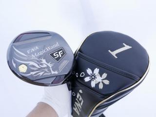 Driver : Other Brand : ไดรเวอร์ ENA MagicWand SF (รุ่นปี 2023 เบามากๆ ตีสบายสุดๆ) Loft 10.5 ก้าน Fujikura Speeder Flex R
