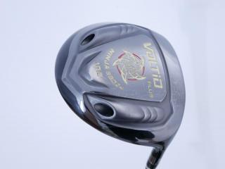 driver : ไดรเวอร์ Katana Voltio Plus NINJA 8802Hi (ออกปี 2018 หน้าเด้งที่สุดๆ COR 0.8802) Loft 10.5 ก้าน Fujikura Speeder 462 Evolution Flex R