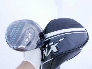 Driver : Honma : **ของใหม่ ยังไม่แกะพลาสติก** ไดรเวอร์ Honma Beres NX (รุ่นปี 2023) Loft 10.5 (ปรับได้) ก้าน Honma Vizard NX 45 Flex SR