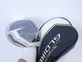 driver : **ของใหม่ ยังไม่แกพลาสติก** ไดรเวอร์ Taylormade Stealth GLOIRE (ออกปี 2022 รุ่นท๊อปสุด Japan Spec) Loft 9.5 ก้าน Fujikura Speeder NX Flex S