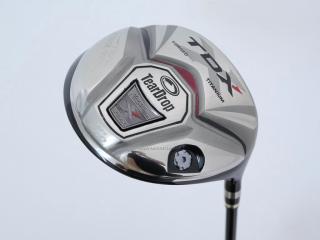 Driver : Other Brand : ไดรเวอร์ Teardrop TDX Forged Titanium (460cc.) Loft 10 Flex S