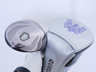 driver : ไดรเวอร์ Quelot Aerial (หน้าเด้งและเบาสุดๆ) Loft 10.5 สุดยอดก้าน Quadra Fire Express MAX Plus 5 Flex S