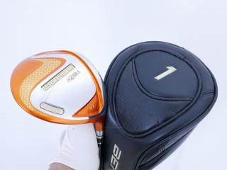 driver : **ก้าน 5 ดาว** ไดรเวอร์ Honma Beres 2020 C+ (ออกปี 2020 สเปคพิเศษ หน้าเด้งเกินกฏ) Loft 11.5 ก้าน Honma ARMRQ (42) Flex SR (5 ดาว)