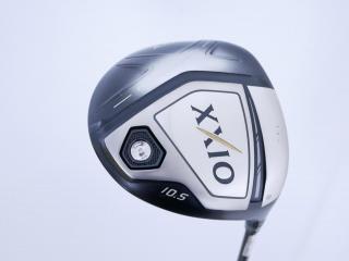 driver : ไดรเวอร์ XXIO 10 Miyazaki Model (ปี 2019) Loft 10.5 ก้าน Miyazaki Waena Flex SR