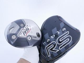 driver : ไดรเวอร์ PRGR ID Nabla RS 01 (460cc.) Loft 10.5 ก้าน M-40 Flex SR
