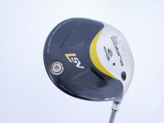 driver : ไดรเวอร์ Cobra L5V (460cc.) Loft 8.5 ก้าน Mitsubishi Diamana 50 Flex S