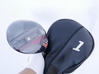 driver : **ของใหม่ ยังไม่แกะพลาสติก** ไดรเวอร์ Yamaha Driver RMX VD/M (ออกปี 2024) Loft 9.5 ก้าน Mitsubishi TENSEI K Series 50 Flex S