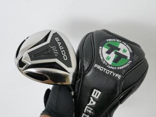 driver : ไดรเวอร์ Baldo 911D (440cc. รุ่นปี 2015 ตีไกล) Loft 10 ก้าน Fujikura Speeder 661 Flex S