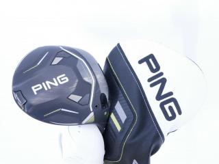 Driver : PING : ไดรเวอร์ Ping G430 Max 10K (ออกปี 2024 Japan Spec) Loft 9 (ปรับได้) ก้าน Ping Alta J CB Flex S