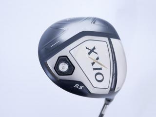 driver : ไดรเวอร์ XXIO 10 Miyazaki Model (ปี 2019) Loft 9.5 ก้าน Miyazaki Waena Flex S
