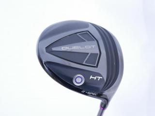 driver : ไดรเวอร์ Quelot Super Aerial A-Spec (รุ่นปี 2021 หน้าเด้งและเบาสุดๆ) Loft 11.5 ก้าน MUSO Uni 1 Flex R2