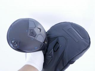 driver : ไดรเวอร์ Cobra Darkspeed X (รุ่นปี 2024) Loft 9 (ปรับได้) ก้าน Tour AD Flex SR