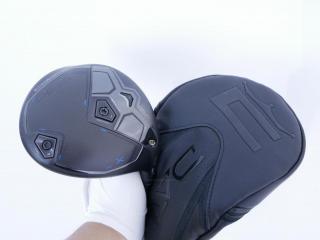 driver : ไดรเวอร์ Cobra Darkspeed X (รุ่นปี 2024) Loft 10.5 (ปรับได้) ก้าน Tour AD EV-6 Flex X