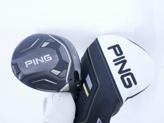 driver : ไดรเวอร์ Ping G430 Max 10K (ออกปี 2024 Japan Spec) Loft 9 (ปรับได้) ก้าน Ping Alta J CB Flex R