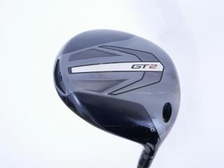 driver : **มีบุบ** ไดรเวอร์ Titleist GT2 (รุ่นล่าสุด ออกปี 2024 Japan Spec.) Loft 11 (ปรับได้) สุดยอดก้าน Basileus 40 Flex R