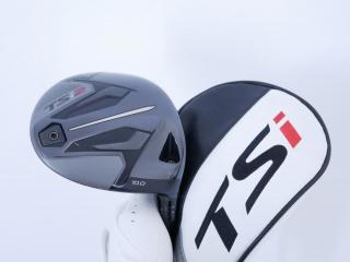 Driver : Titleist : ไดรเวอร์ Titleist TSi 2 (รุ่นปี 2021) Loft 10 ก้าน Mitsubishi TENSEI 55 Flex R