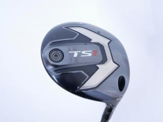 driver : ไดรเวอร์ Titleist TS1 (ออกปี 2019) Loft 10.5 ก้าน TSP013 45 Flex R