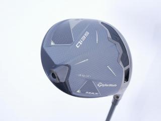 driver : ไดรเวอร์ Taylormade Qi35 MAX (ออกปี 2025) Loft 10.5 ก้าน Mitsubishi Diamana TM50 Flex R