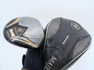 Driver : Maruman : Maruman MAJESTY Royal-LV (460cc. รุ่นท้อปสุด) Loft 10.5 Flex R