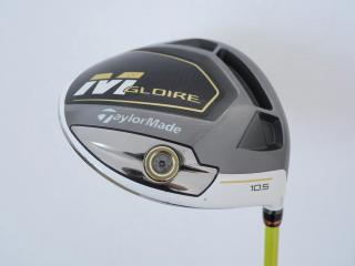 Driver : Taylormade : ไดรเวอร์ Taylormade M GLOIRE (ออกปี 2019 รุ่นท๊อปสุด Japan Spec) Loft 10.5 ก้าน Tour AD MT-5 Flex R1