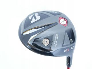 Driver : Bridgestone : ไดรเวอร์ Bridgestone J715 B3 (460cc.) Loft 9.5 Flex S