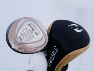 driver : ไดรเวอร์ Katana Sword Sniper AIR Loft 10.5 ก้าน Fujikura Air Speeder Flex R