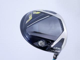 Driver : Bridgestone : ไดรเวอร์ Bridgestone JGR Tour B (รุ่นปี 2018 460cc.) Loft 9.5 ก้าน Tour AD GP-6 Flex S