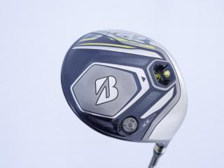 driver : ไดรเวอร์ Bridgestone JGR (รุ่นปี 2020 460cc.) Loft 9.5 ก้าน Tour AD XC-5 Flex S