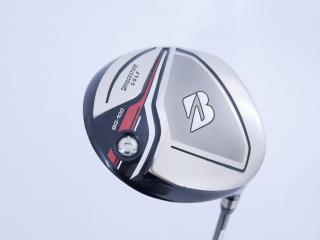 driver : ไดรเวอร์ Bridgestone BG-100 Loft 9.5 ก้าน Mitsubishi Diamana BG-100w Flex S