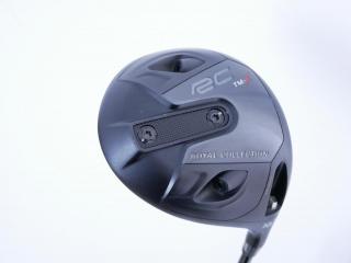 driver : **ก้านสั้น** ไดรเวอร์ RC (Royal Collection) TM-X  Loft 10.5 Flex S