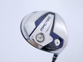 Driver : Macgregor : ไดรเวอร์ Macgregor Mactec NV (460cc.) Loft 10 Flex SR