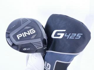 Driver : PING : ไดรเวอร์ Ping G425 LST (รุ่นปี 2021 Japan Spec) Loft 10.5 ก้าน Ping Alta J CB Flex S