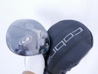 driver : **ของใหม่ ยังไม่แกะพลาสติก** ไดรเวอร์ Cobra Darkspeed ADAPT LS (ออกปี 2025) Loft 10.5 (ปรับได้) ก้าน UST Mamiya LIN-G Flex SR