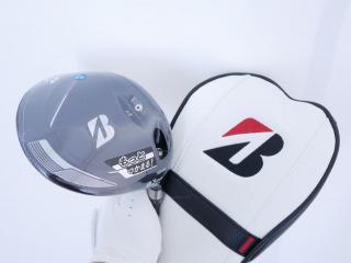 driver : **ของใหม่ ยังไม่แกะพลาสติก** ไดรเวอร์ Bridgestone B3DD (ปี 2022) Loft 10.5 ก้าน Mitsubishi TENSEI 40 Flex R