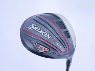 driver : **มีบุบ** ไดรเวอร์ Srixon Z585 (ปี 2019) Loft 10.5 ก้าน Tour AD EV-6 Flex SR