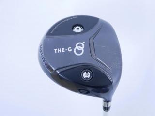 driver : ไดรเวอร์ FREIHEIT The-G 450Ti (สปินเรตตํ่า ตกวิ่งมากๆ) Loft 9.5 ก้าน Mitsubishi FUBUKI J50 Flex S