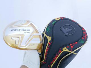 Driver : Honma : **ก้าน 3 ดาว ของใหม่ ยังไม่แกะพลาสติก** ไดรเวอร์ Honma Beres AIZU (รุ่นล่าสุด ปี 2023) Loft 11.5 ก้าน Honma ARMRQ MX Flex R (3 ดาว)