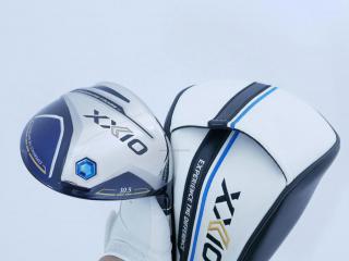 driver : ไดรเวอร์ XXIO 12 (รุ่นล่าสุด ปี 2022) Loft 10.5 ก้าน MP-1200 Flex R
